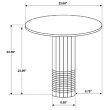 Load image into Gallery viewer, Astoria End &amp; Side Table