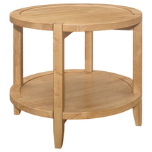 Load image into Gallery viewer, Camillo End &amp; Side Table