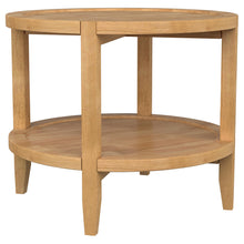 Load image into Gallery viewer, Camillo End &amp; Side Table