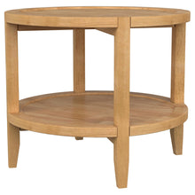 Load image into Gallery viewer, Camillo End &amp; Side Table