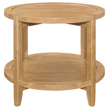 Load image into Gallery viewer, Camillo End &amp; Side Table