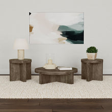 Load image into Gallery viewer, Kinkaid Coffee Table Set