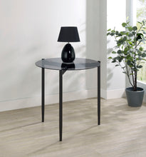 Load image into Gallery viewer, Rosalie End &amp; Side Table