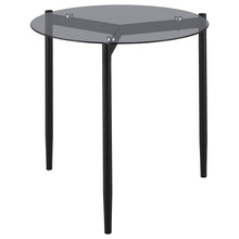 Load image into Gallery viewer, Rosalie End &amp; Side Table