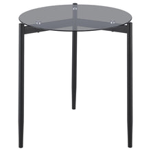 Load image into Gallery viewer, Rosalie End &amp; Side Table