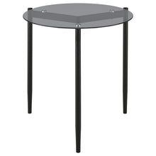 Load image into Gallery viewer, Rosalie End &amp; Side Table