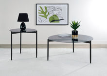 Load image into Gallery viewer, Rosalie End &amp; Side Table