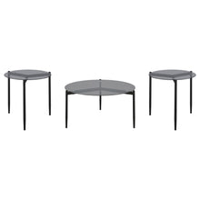 Load image into Gallery viewer, Rosalie Coffee Table Set