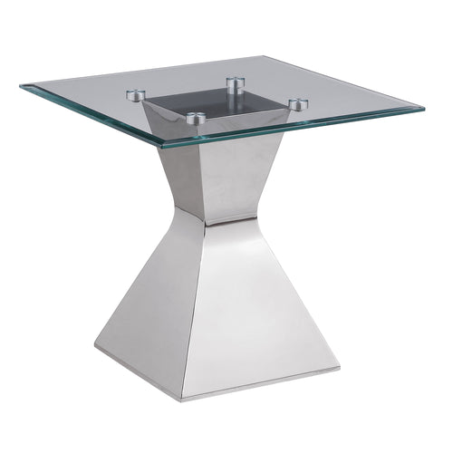 Jenny End & Side Table
