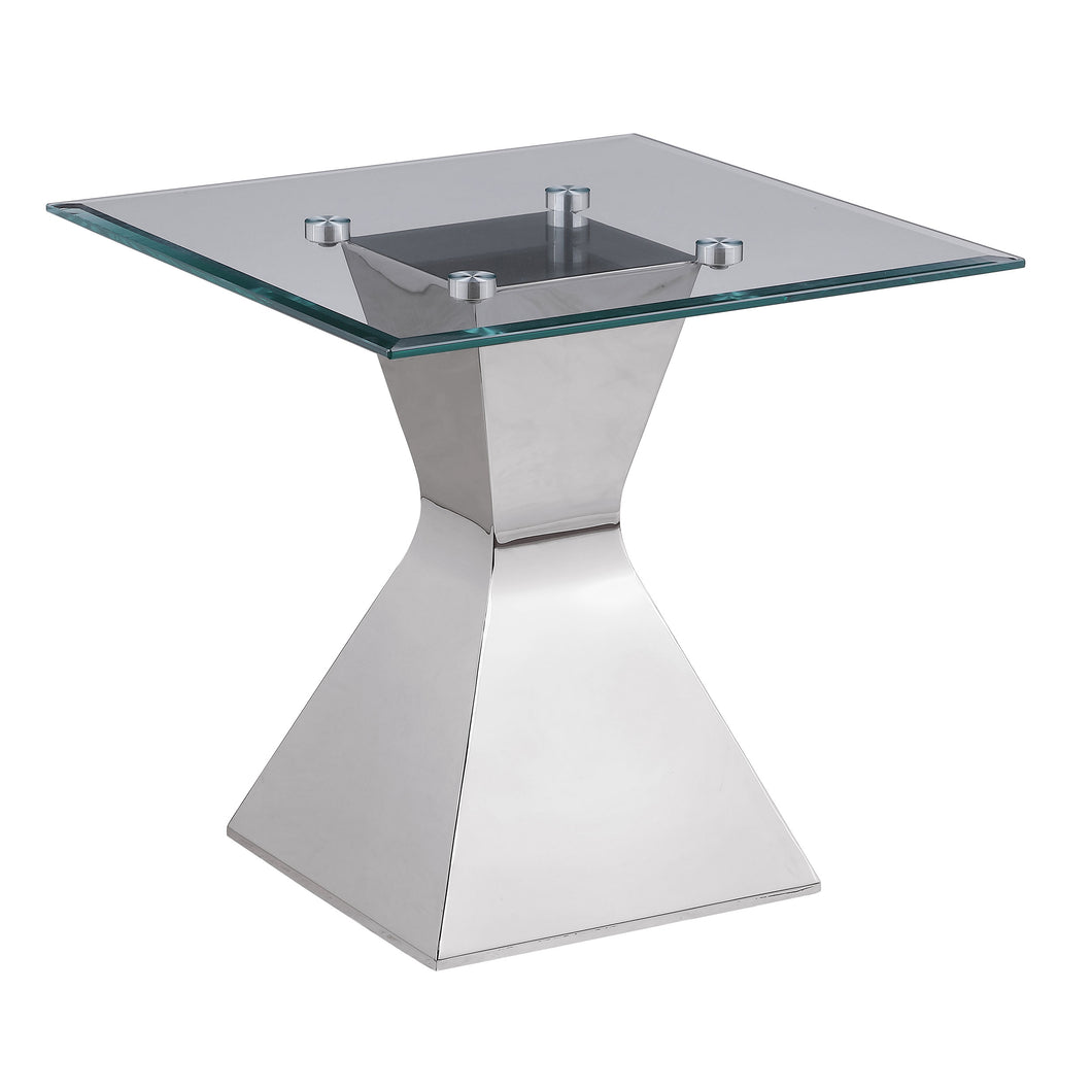 Jenny End & Side Table