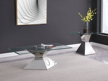 Load image into Gallery viewer, Jenny End &amp; Side Table