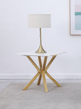 Load image into Gallery viewer, Visalia End &amp; Side Table