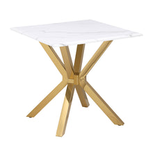 Load image into Gallery viewer, Visalia End &amp; Side Table