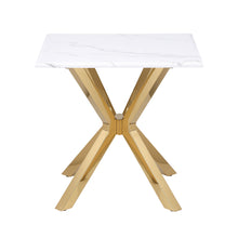 Load image into Gallery viewer, Visalia End &amp; Side Table