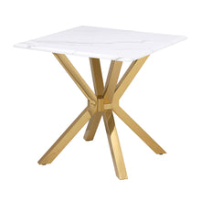 Load image into Gallery viewer, Visalia End &amp; Side Table