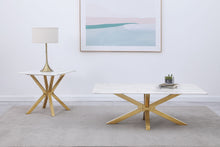 Load image into Gallery viewer, Visalia End &amp; Side Table