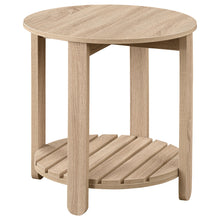 Load image into Gallery viewer, Fowler End &amp; Side Table