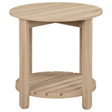 Load image into Gallery viewer, Fowler End &amp; Side Table