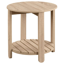 Load image into Gallery viewer, Fowler End &amp; Side Table