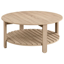 Load image into Gallery viewer, Fowler Coffee Table