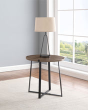 Load image into Gallery viewer, Marcus End &amp; Side Table