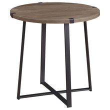 Load image into Gallery viewer, Marcus End &amp; Side Table