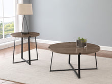 Load image into Gallery viewer, Marcus Coffee Table Sets