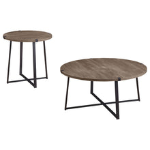 Load image into Gallery viewer, Marcus Coffee Table Sets
