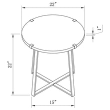 Load image into Gallery viewer, Marcus Coffee Table Sets