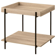 Load image into Gallery viewer, Fallon End &amp; Side Table