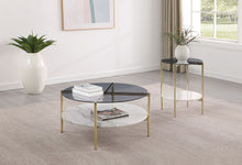 Load image into Gallery viewer, Jonelle Coffee Table Sets