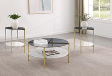 Load image into Gallery viewer, Jonelle Coffee Table Sets