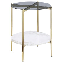 Load image into Gallery viewer, Jonelle Coffee Table Sets