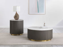 Load image into Gallery viewer, Jason End &amp; Side Table
