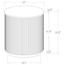 Load image into Gallery viewer, Jason Coffee Table Set