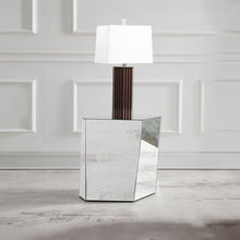 Load image into Gallery viewer, Capella End &amp; Side Table