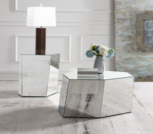Load image into Gallery viewer, Capella End &amp; Side Table