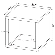 Load image into Gallery viewer, Frisco End &amp; Side Table