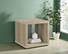 Load image into Gallery viewer, Frisco End &amp; Side Table