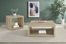 Load image into Gallery viewer, Frisco End &amp; Side Table