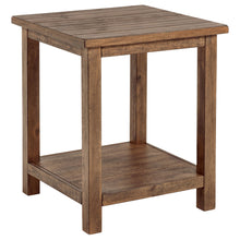 Load image into Gallery viewer, Payne End &amp; Side Table