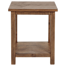 Load image into Gallery viewer, Payne End &amp; Side Table