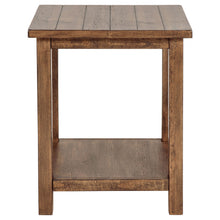 Load image into Gallery viewer, Payne End &amp; Side Table