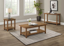 Load image into Gallery viewer, Payne End &amp; Side Table