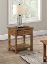 Load image into Gallery viewer, Payne End &amp; Side Table