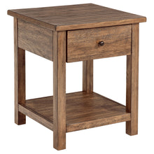 Load image into Gallery viewer, Payne End &amp; Side Table