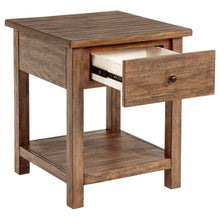 Load image into Gallery viewer, Payne End &amp; Side Table