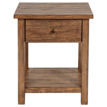 Load image into Gallery viewer, Payne End &amp; Side Table