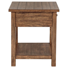 Load image into Gallery viewer, Payne End &amp; Side Table