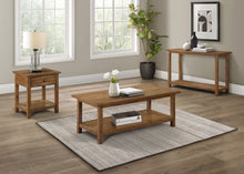 Load image into Gallery viewer, Payne End &amp; Side Table